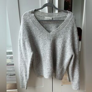 Wilfred Free Wool Sweater